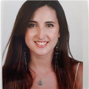 Profesora de inglés y francés para niños, adolescentes y adultos